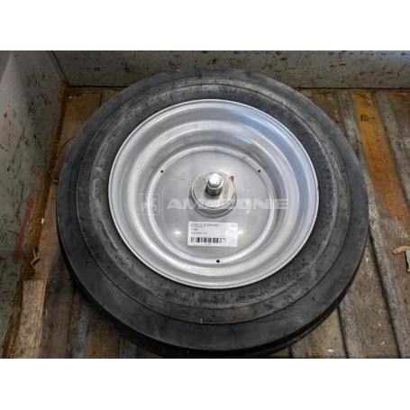 Roue complete 200/60-14.5 10PR Réf. LE561 - AMAZONE Roue complete 200/60-14.5 10PR Réf. LE561 - AMAZONE