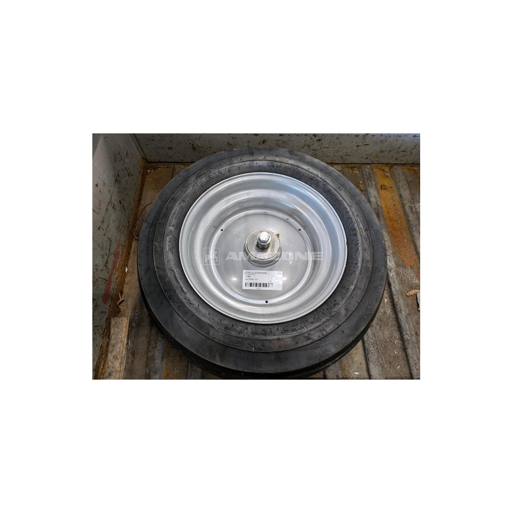 Roue complete 200/60-14.5 10PR LE561 Amazone