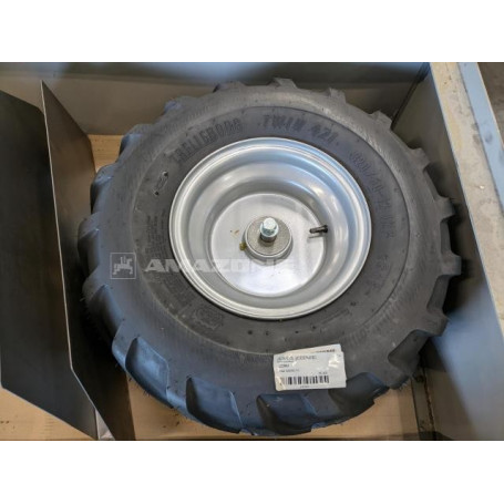 Roue cplt 320/60-12 10PR Réf. LE563 - AMAZONE