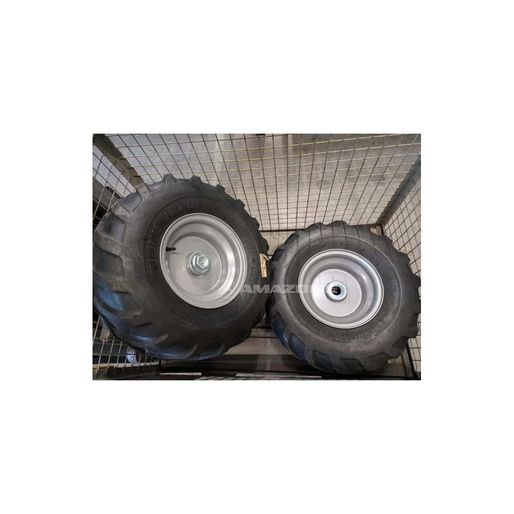 Roue 320/60/12 LE564 Amazone