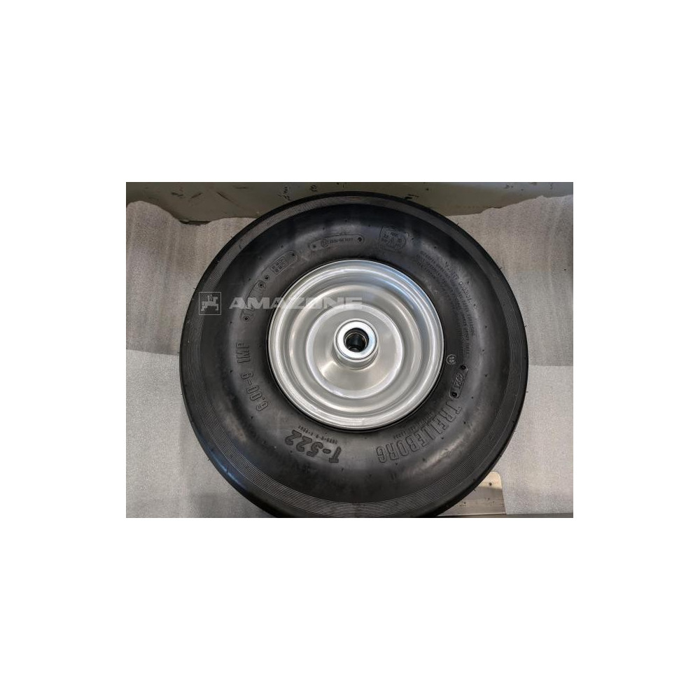 Roue 6.0/9.0-10pr LE565 Amazone