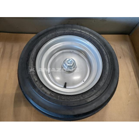 Roue DM600 Réf. LE567 - AMAZONE Roue DM600 Réf. LE567 - AMAZONE