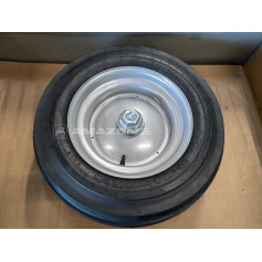 Roue DM600 Réf. LE567 - AMAZONE Roue DM600 Réf. LE567 - AMAZONE