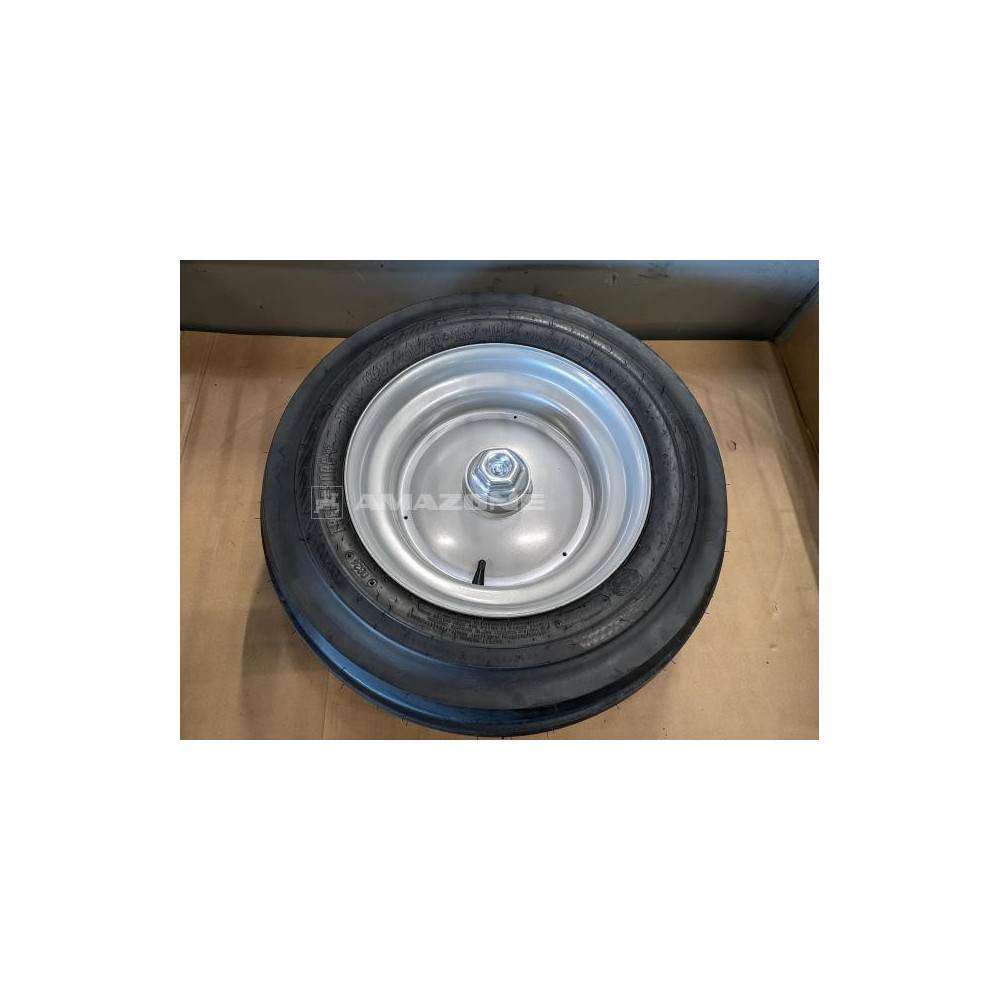 Roue DM600 LE567 Amazone