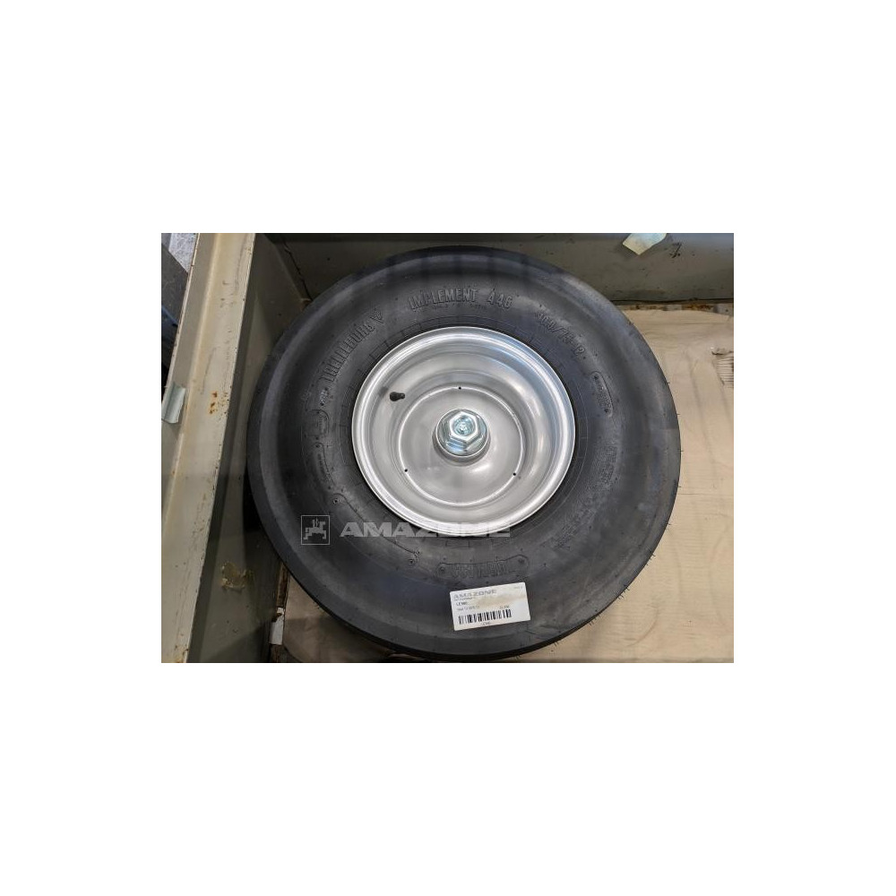 Roue DM680 cayros LE566 Amazone