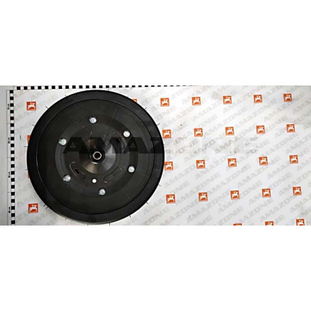 Roue twintec 380 X 50 Réf. LE571 - AMAZONE Roue twintec 380 X 50 Réf. LE571 - AMAZONE