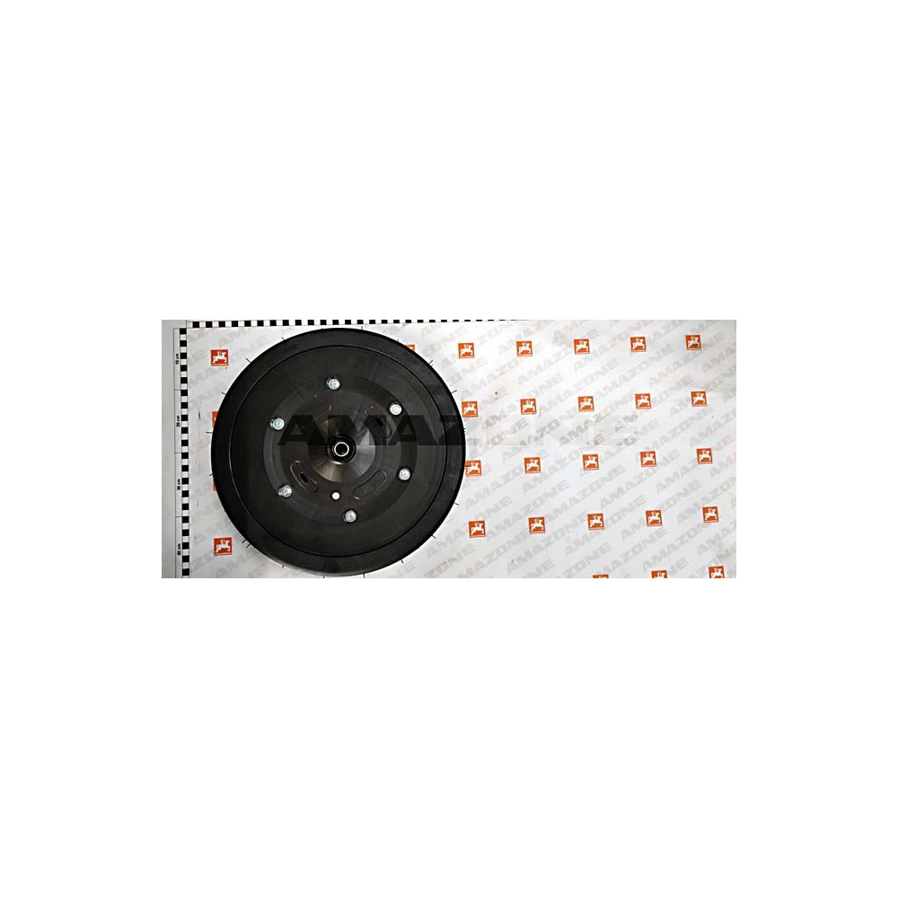 Roue twintec 380 X 50 LE571 Amazone