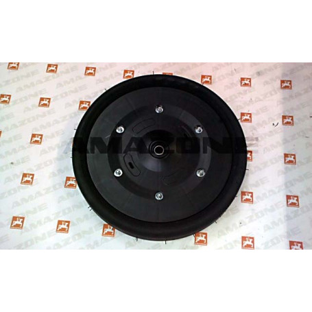 Roue twin TEC 380 X 75 Réf. LE570 - AMAZONE Roue twin TEC 380 X 75 Réf. LE570 - AMAZONE