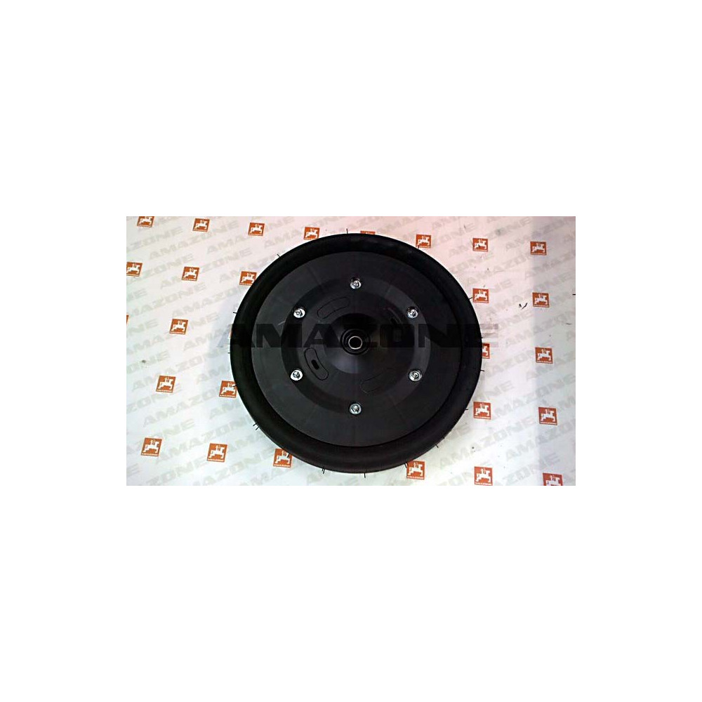Roue twin TEC 380 X 75 LE570 Amazone
