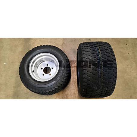 Roue 24x12.00-12 117A4 8PR Réf. LE589+-0 - AMAZONE Roue 24x12.00-12 117A4 8PR Réf. LE589+-0 - AMAZONE