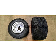 Roue 24x12.00-12 117A4 8PR Réf. LE589+-0 - AMAZONE Roue 24x12.00-12 117A4 8PR Réf. LE589+-0 - AMAZONE