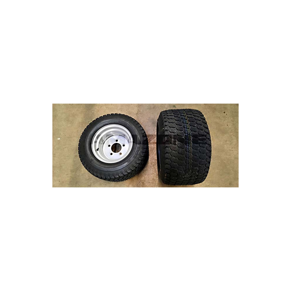 Roue 24x12.00-12 117A4 8PR LE589+-0 Amazone
