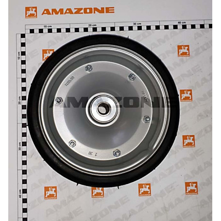 Roue farmflex Réf. LE580 - AMAZONE Roue farmflex Réf. LE580 - AMAZONE