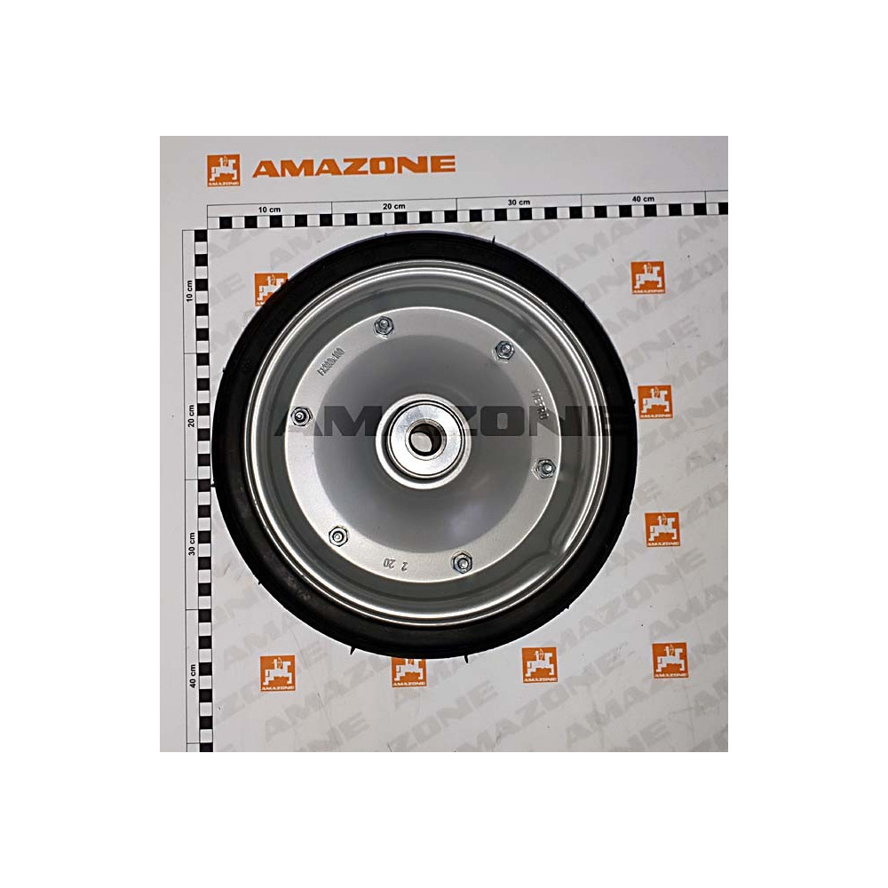 Roue farmflex LE580 Amazone