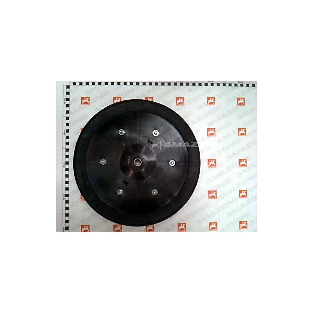 Roue SEMI-CREUSE 380 X 33MM LE585 Amazone