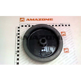 Roue de transport plastique 200x48 LE600 Amazone