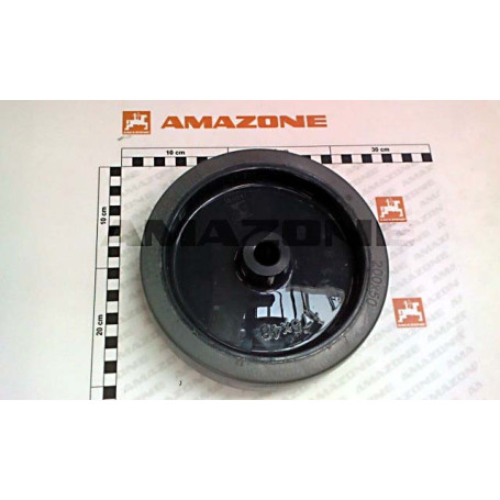 Roue de transport plastique 200x48 Réf. LE600 - Amazone Roue de transport plastique 200x48 Réf. LE600 - Amazone