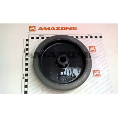 Roue de transport plastique 200x48 Réf. LE600 - Amazone Roue de transport plastique 200x48 Réf. LE600 - Amazone