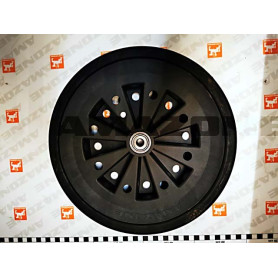 Roue twintec 330 X 50 spécial LE620 Amazone