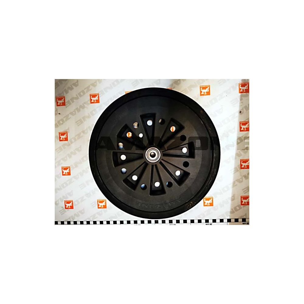 Roue twintec 330 X 50 spécial LE620 Amazone