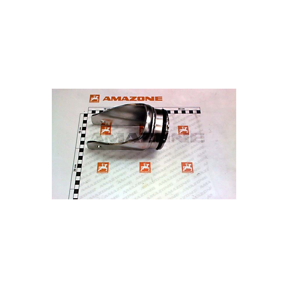 Support de roue remisage LE601 Amazone
