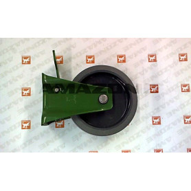 Roue de trasport 200X50 LE632 Amazone