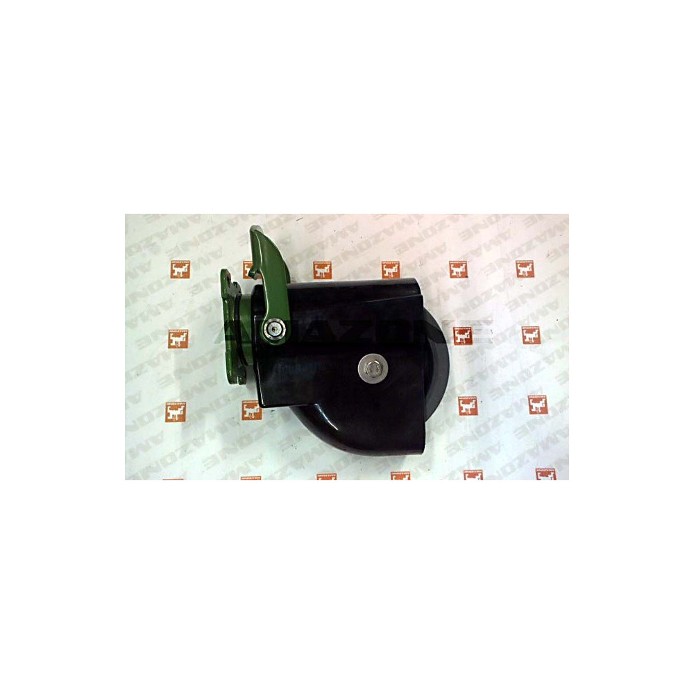 Roue de trasport 200X50 LE633 Amazone