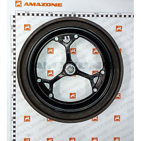 Roue plombeuse CRA405X115 precea Réf. LE644 - AMAZONE Roue plombeuse CRA405X115 precea Réf. LE644 - AMAZONE