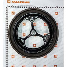Roue plombeuse CRA405X115 precea Réf. LE644 - AMAZONE Roue plombeuse CRA405X115 precea Réf. LE644 - AMAZONE