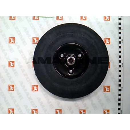 Roue stop graines HD Réf. LE659 - AMAZONE Roue stop graines HD Réf. LE659 - AMAZONE