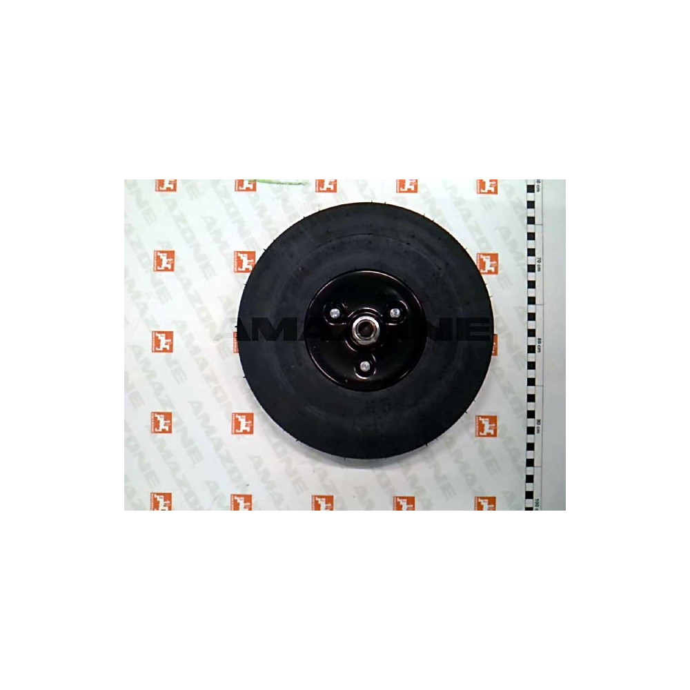 Roue stop graines HD LE659 Amazone