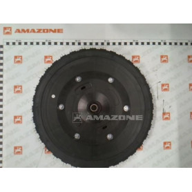 Roue SEMI-CREUSE 380X50 MM LE650 Amazone