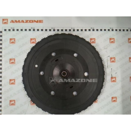 Roue SEMI-CREUSE 380X50 MM Réf. LE650 - AMAZONE Roue SEMI-CREUSE 380X50 MM Réf. LE650 - AMAZONE