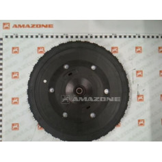Roue SEMI-CREUSE 380X50 MM Réf. LE650 - AMAZONE Roue SEMI-CREUSE 380X50 MM Réf. LE650 - AMAZONE