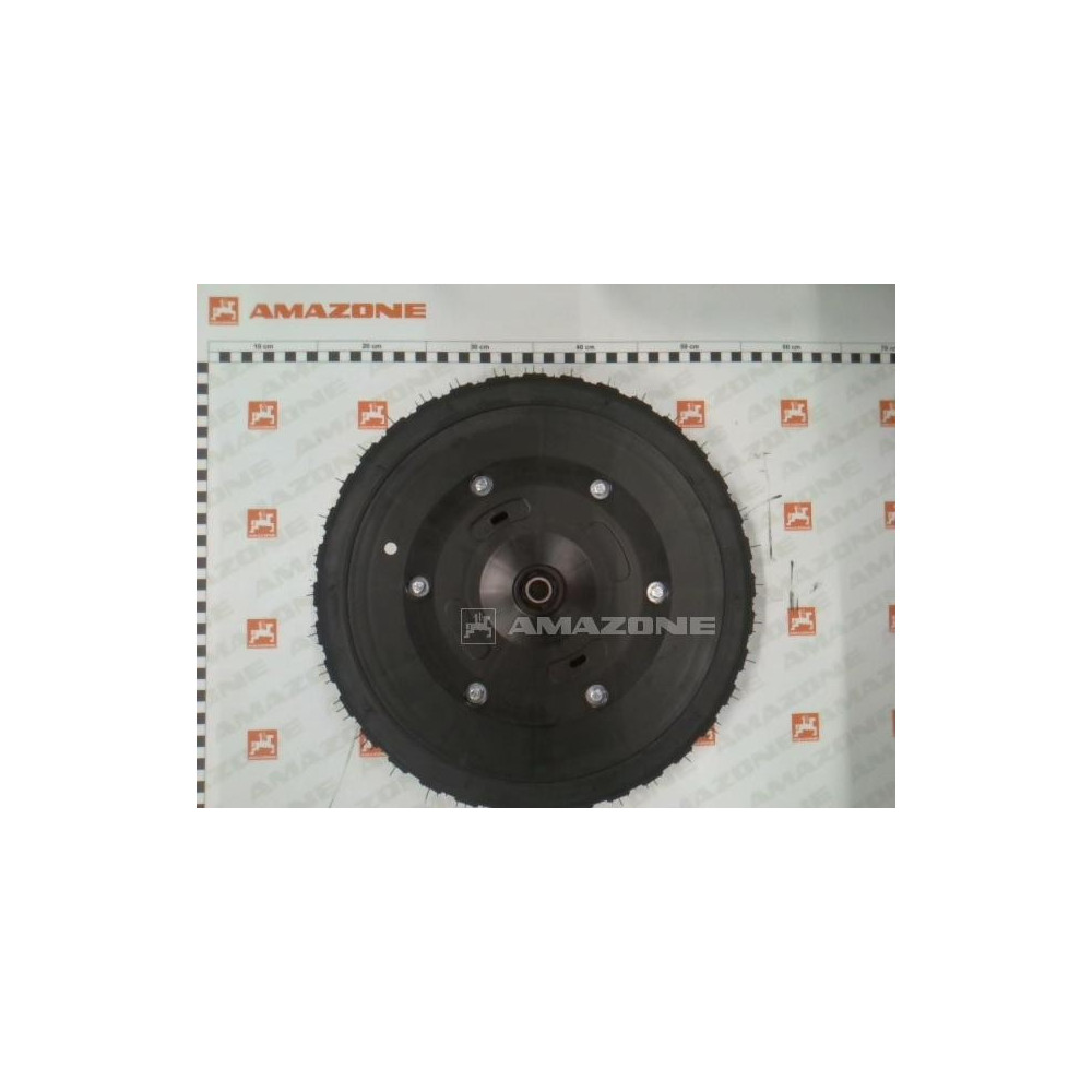 Roue SEMI-CREUSE 380X50 MM LE650 Amazone
