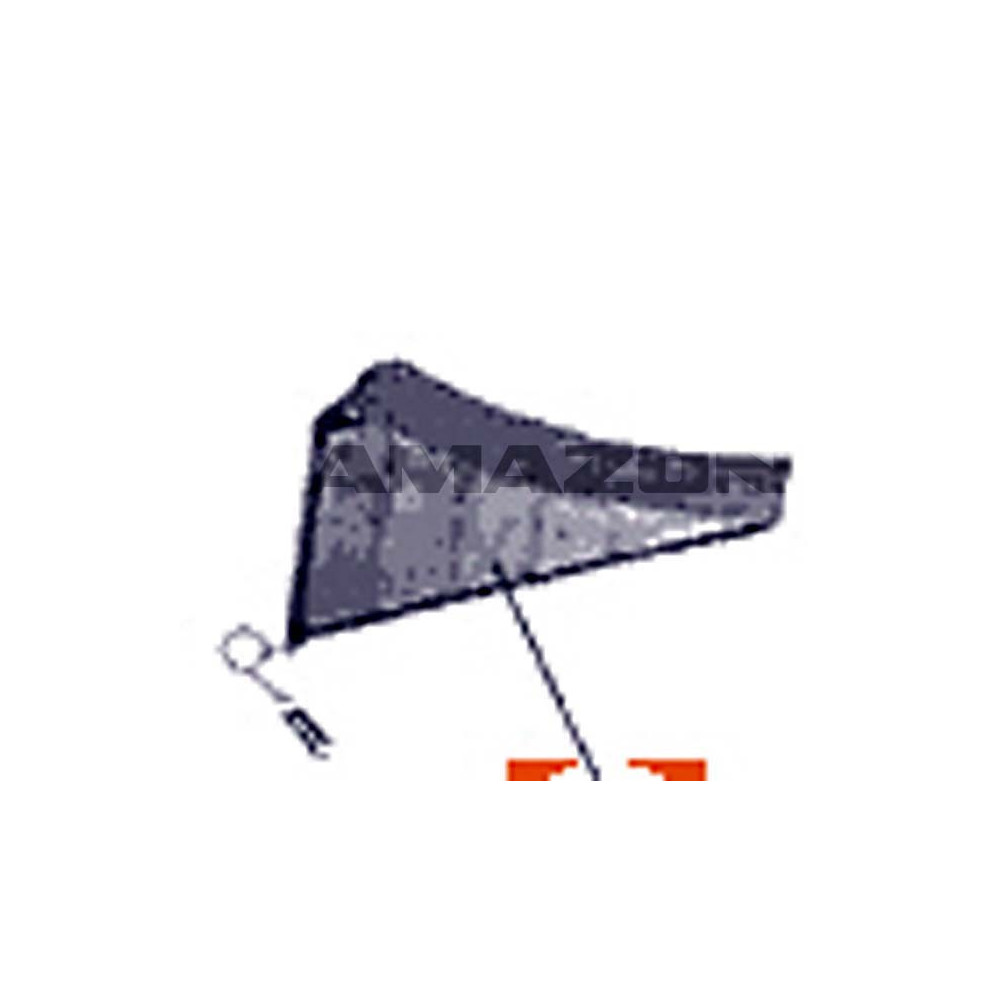 Cale de roue LF012 Amazone
