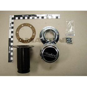 Bouchon avec filtre LF038 Amazone