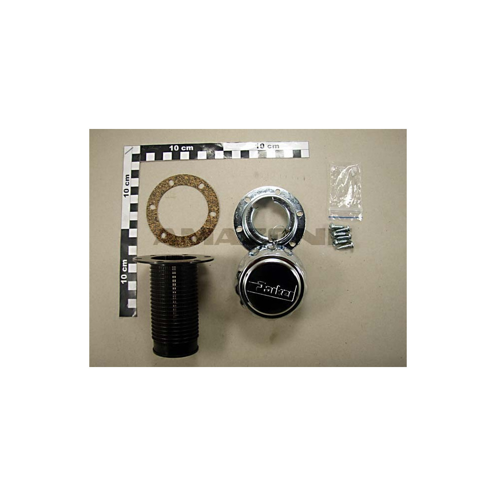 Bouchon avec filtre LF038 Amazone
