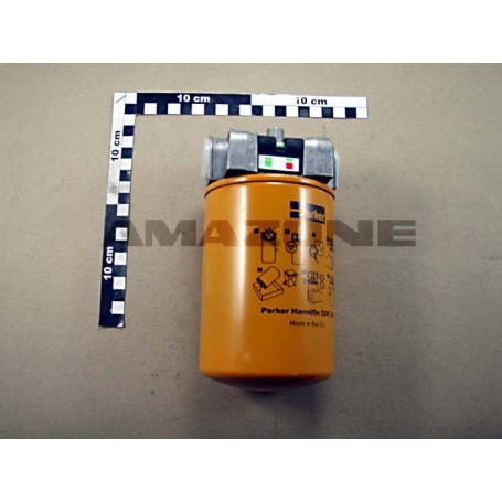 FILTRE A HUILE CPL Réf. LF055 AMAZONE FILTRE A HUILE CPL Réf. LF055 AMAZONE