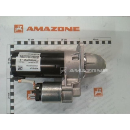 Demarreur PH03-04-05 Réf. LF073 - AMAZONE Demarreur PH03-04-05 Réf. LF073 - AMAZONE