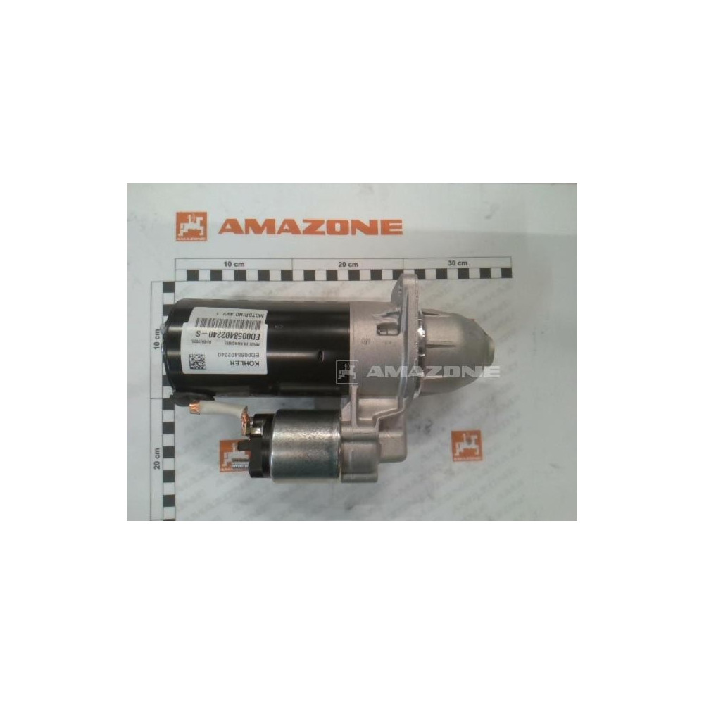 Demarreur PH03-04-05 LF073 Amazone