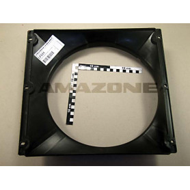Capot de radiateur PH LF081 Amazone