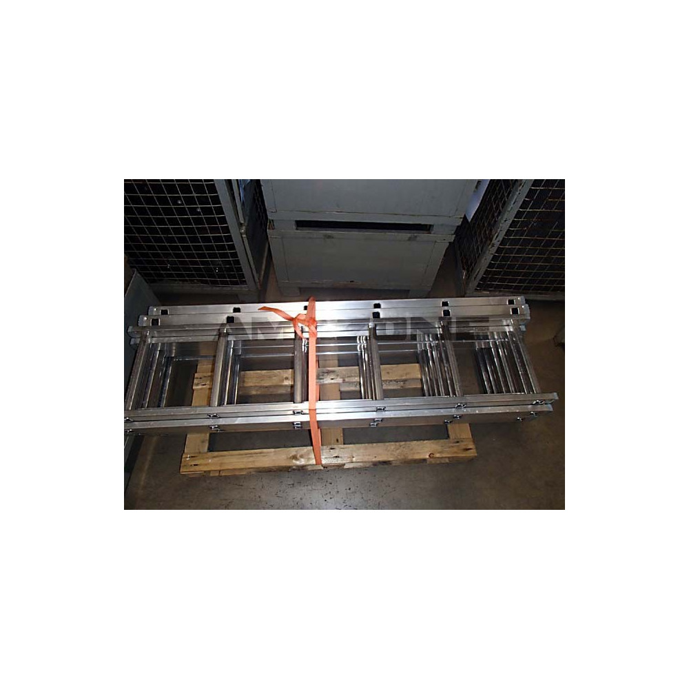Echelle ALU L_1485 LF082 Amazone