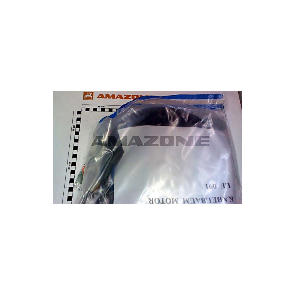 Faisceau moteur primaire LGA 02/03 LF091 Amazone