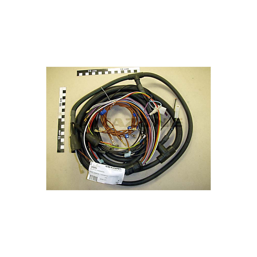 Faisceau LGA LF092 Amazone