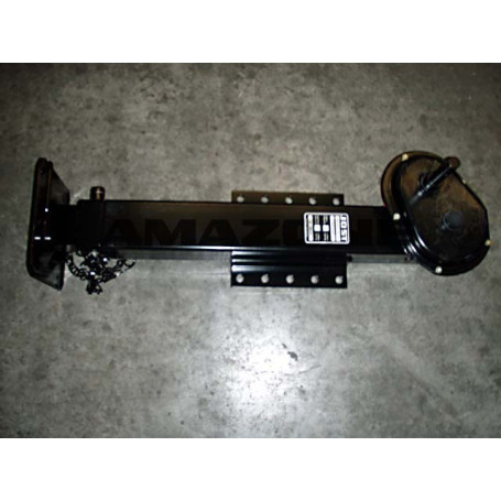 BéQUILLE complete ZG-B H 795MM Réf. LF098 - AMAZONE BéQUILLE complete ZG-B H 795MM Réf. LF098 - AMAZONE