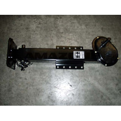 BéQUILLE complete ZG-B H 795MM Réf. LF098 - AMAZONE BéQUILLE complete ZG-B H 795MM Réf. LF098 - AMAZONE