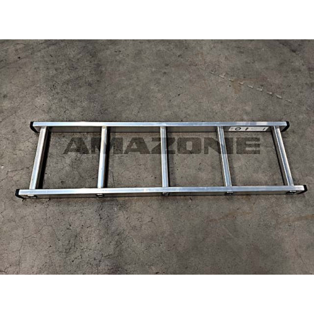 ECHELLE ALU 1205 Réf. LF100 AMAZONE ECHELLE ALU 1205 Réf. LF100 AMAZONE