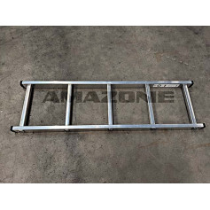 ECHELLE ALU 1205 Réf. LF100 AMAZONE ECHELLE ALU 1205 Réf. LF100 AMAZONE
