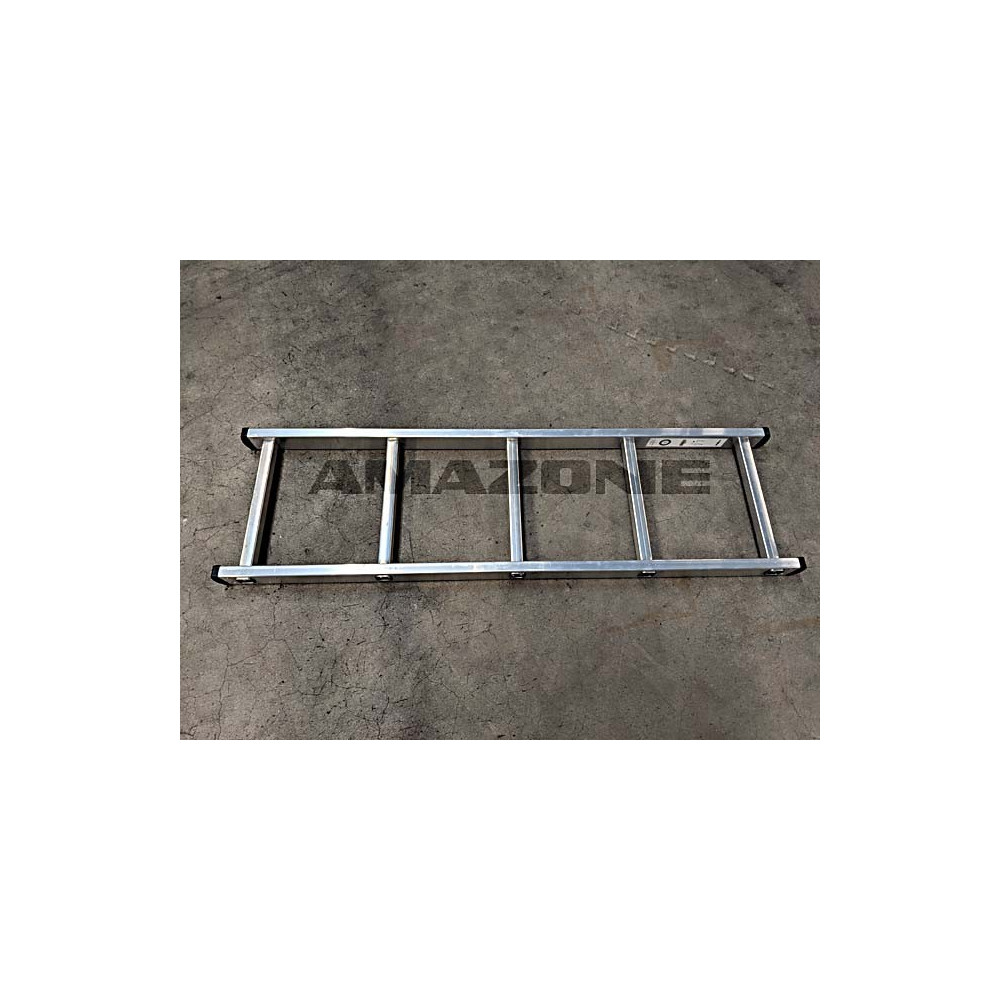 Echelle ALU 1205 LF100 Amazone
